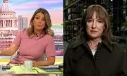Rachel Reeves grilled by Susanna Reid over Labour tax pledge breach