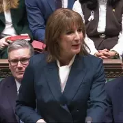 Rachel Reeves Lifts 1.5 Million Children Out of Poverty in Landmark Budget