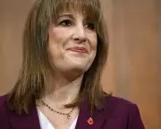 Rachel Reeves Plans to Scrap Two-Child Benefit Cap in Budget