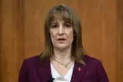 Rachel Reeves Rules Out Income Tax & NI Hikes in Labour's First Budget