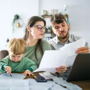 Rachel Reeves Scraps Two-Child Benefit Cap in Autumn Budget