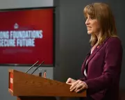 Rachel Reeves' Tax Truth Bomb: Why the Chancellor's Honesty Could Reshape Britain's Economic Future