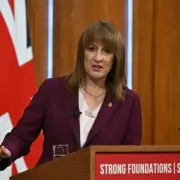 Rachel Reeves' Tax U-Turn Wipes £26bn Off FTSE Amid Market Turmoil