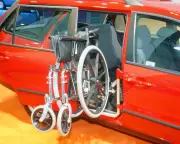 Rachel Reeves to Scrap £300m in Motability Tax Breaks for Disabled