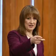Rachel Reeves to Scrap Two-Child Benefit Cap in November Budget