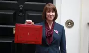 Rachel Reeves's Budget Chaos: Pension Panic and Tax U-Turns Exposed