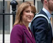 Rachel Reeves's Stability Mirage: A Dangerous Economic Gamble for Britain