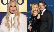 Rachel Zoe Reveals Why 26-Year Marriage Ended: 'We Outgrew Each Other'