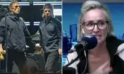 Radio Star Fifi Box's Oasis Concert Clash Sparks Backlash: 'I Was Absolutely Mortified'