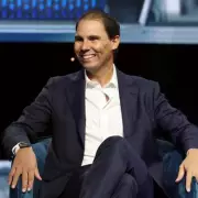 Rafael Nadal's Wise Counsel to Barcelona's Lamine Yamal on Handling Fame