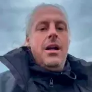 Raise the Colours Leader Ryan Bridge Faces 8-Year Jail Term in Spain Over Holiday Sickness Fraud