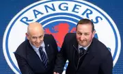 Rangers Sack Stewart & Thelwell After McCoist Slams 'Appalling' Recruitment
