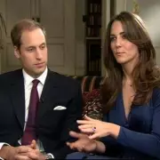 Rare Kate Middleton Video Reveals Post-Interview Panic Moment
