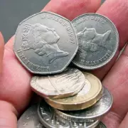 Rarest 50p Coin Could Earn You an Easy £100 - Check Your Change Now
