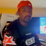 Ray J Arrested After Allegedly Pulling Gun on Ex-Wife During Livestream