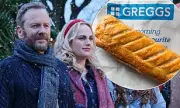 Rebel Wilson & Kiefer Sutherland's Greggs Obsession Fuels Film Set Demand