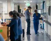 Record 4,880 Overseas Doctors Quit UK Amid Hostile Migrant Rhetoric