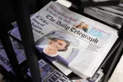 RedBird Capital Abandons £500m Telegraph Takeover Bid