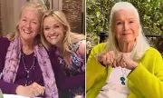Reese Witherspoon's Heartfelt Tribute to Hollywood Legend Diane Ladd on Her 88th Birthday