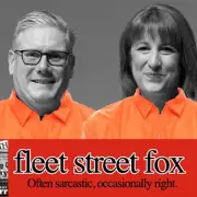 Reeves and Starmer's Budget Buys Time on Political Death Row