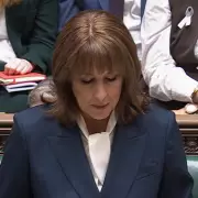 Reeves' Budget: Infected Blood Tax Exemption & Farmer Protests