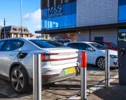 Reeves Unveils £1.5bn EV Boost Amid Pay-Per-Mile Tax Concerns