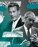 Reform UK Candidate Nathan Gill: The Russian Spy, Bribes and Political Infiltration Scandal