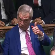 Reform UK Councillor Suspended Over Hardline Immigration WhatsApps