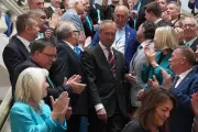 Reform UK Councillors Defect to Conservatives in Major Kent Blow