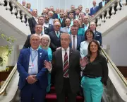 Reform UK Suspends Another Councillor Amid Growing Scrutiny of Party's Ranks