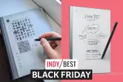 reMarkable 2 Black Friday 2025 Deal: Rare Discount on Digital Notepad