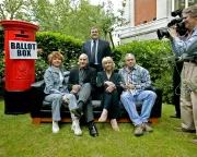 Remembering Prunella Scales: A Heartfelt Tribute to Britain's Beloved Sybil Fawlty