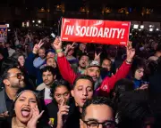 Republicans Face Electoral Reckoning as Voters Revolt Over Cost of Living Crisis