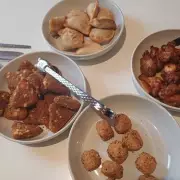 Restaurant-Quality Meals From Your Freezer? We Tried Iceland's New Bistro Range