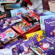 Retail Expert's 3 Must-Buy Christmas Items in November to Avoid Disappointment