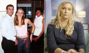 Revealed: The Jeffrey Epstein Photo That Could Rewrite Prince Andrew's History