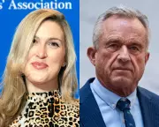 RFK Jr & Nuzzi Affair Scandal: Media Trust Crisis Deepens