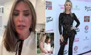 RHOC's Kelly Dodd Prays for Meghan King After Custody Loss