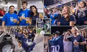 Rice University's Free Beer Promotion Fails to Fill Stadium for Rival Clash