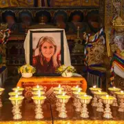 Richard Branson Moved by Bhutan King's Tribute to Late Wife Joan