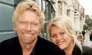 Richard Branson's Heartbreaking Tribute to Wife Joan After 50 Years