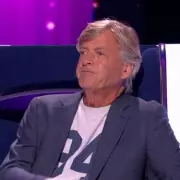 Richard Madeley Reveals Double Wrist Fracture on The Wheel