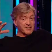 Richard Madeley Slams Strictly Judges Over Balvinder Sopal's Scores
