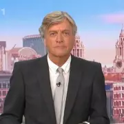 Richard Madeley's Sudden GMB Absence Sparks On-Air Shuffle