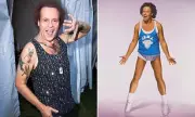 Richard Simmons' Hollywood Hills mansion gets $410k price cut