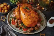Rick Stein's 70°C Turkey Rule for Perfect Christmas Dinner