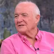 Rick Stein's 'dangerous' Christmas tradition shocks BBC Radio 2 listeners