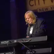 Rick Wakeman's Successful Brain Surgery: Health Update & Tour Plans