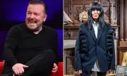 Ricky Gervais Rejected Celebrity Traitors Over 'Big Dog' Theory