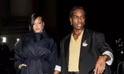 Rihanna's Beau A$AP Rocky Faces £1 Million Lawsuit Over 'Catastrophic' Damage to NYC Neighbours' Property
